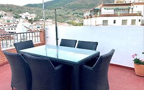 Puerta de la Villa Apartamento